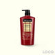 Tresemme Hair Shampoo 670ml - Keratin Smooth 670ml