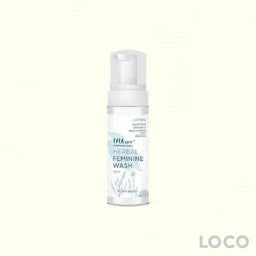 UUCare Herbal Feminine Wash 150ml