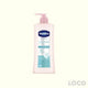 Vaseline Body Lotion Gluta E 320ml - Fresh & Bright 320ml