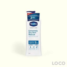 Vaseline Extreme Dry Lotion 365ml