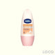 Vaseline Women Roll On 50ml - Bright & Renew 50ml