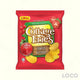 Wise Potato Chips 60G - Tomato Ketchup