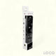 Zeatar Power Strip 3Way USB Surge 2M