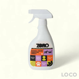 Zoro Stain & Odor Removal Spray 500ML